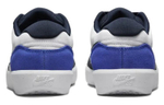 Кроссовки Nike Sb Force 58 "Obsidian White"