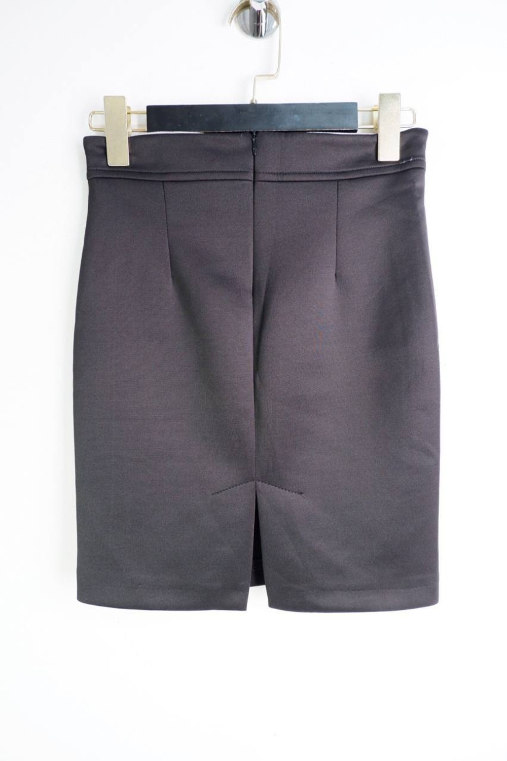 Юбка Extasy лаконичная, маркировка 40, визуально на 42 размер