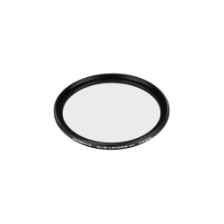 Фильтр LGD-ARTIFACT-UV-LENS-R49 (BK) (Arlight, Металл) 059727