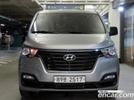 Hyundai The New Grand Starex Van 3-х местный (03.2021)