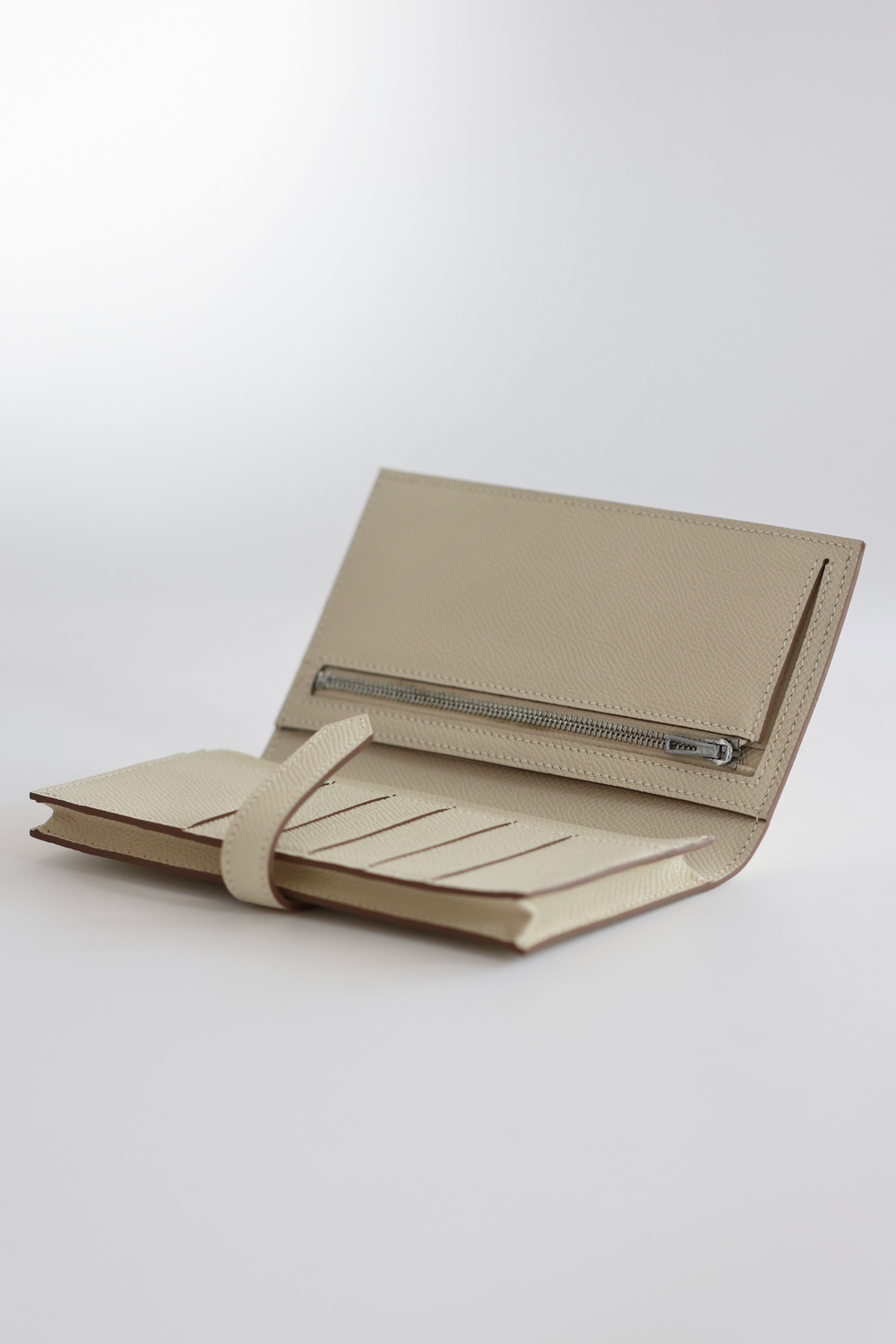 Hermes Bearn Wallet