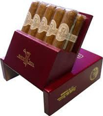 Flor de Selva Talanga Robusto Edition