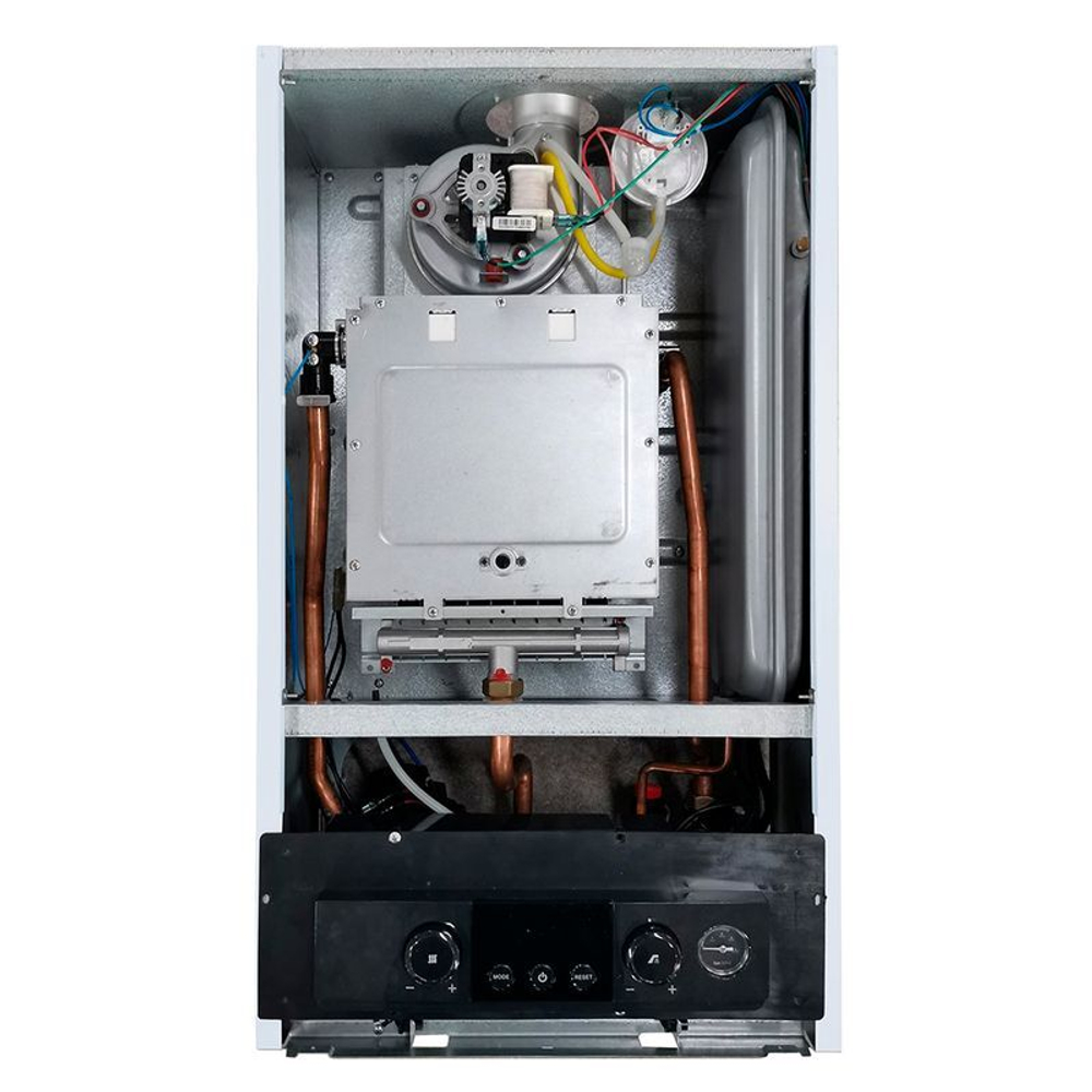 Котел газовый Navien NGB210 24кВт двухконтурный настенный