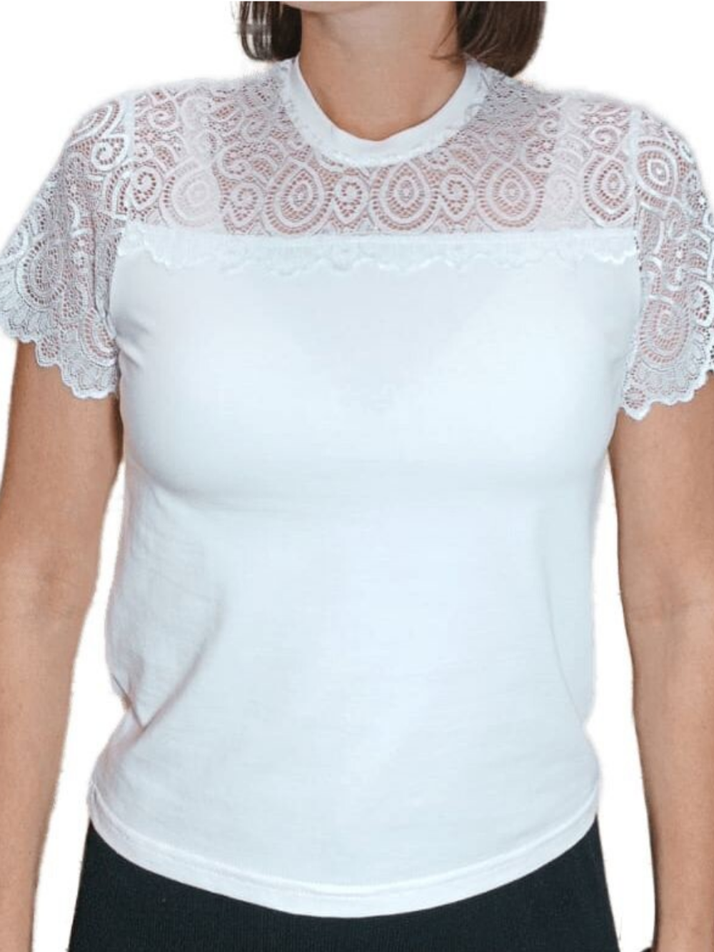 10761 Джемпер детский (76-146)