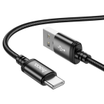 Кабель USB x TYPE-C -2.0 м. Hoco X89 (3A)