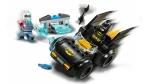 Конструктор LEGO The Batman 76301 Бэтмен и Бэтмобиль против Мистера Фриза