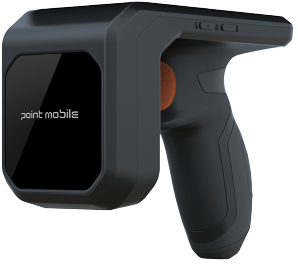 Считыватель RFID PointMobile RF300-00RY-2
