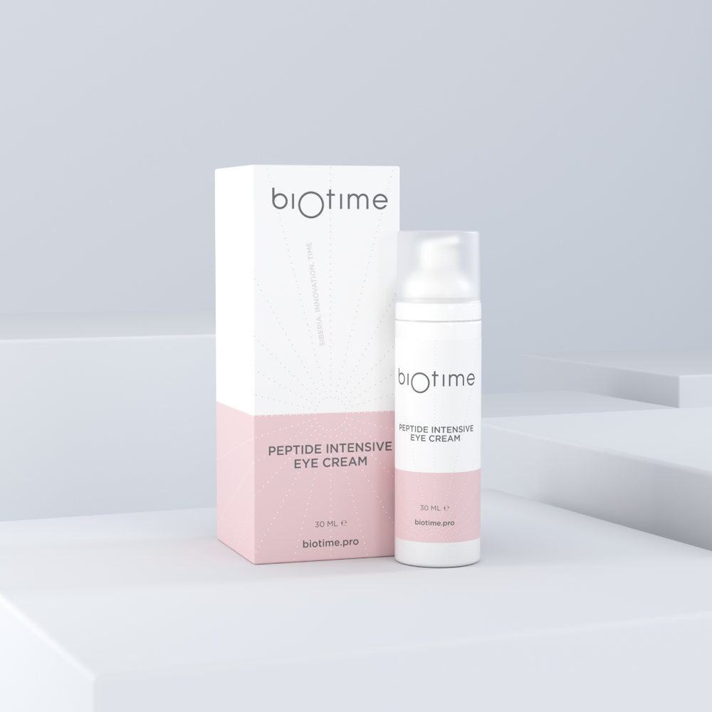 PEPTIDE INTENSIVE EYE CREAM