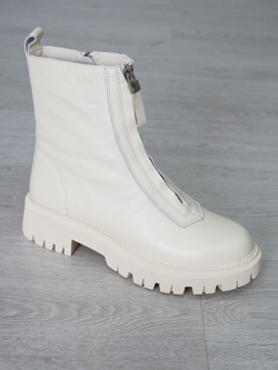 Ботинки женские зимние LIFEXPERT ОАD-ZM1218M \F20-X110M