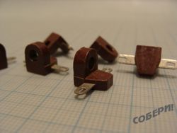 Стойка монтажная на 1 контакт купить