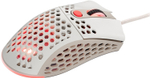 Мышь 2E Gaming Mouse Hyperspeed Lite RGB Retro 2E-MGHSL-WT белый