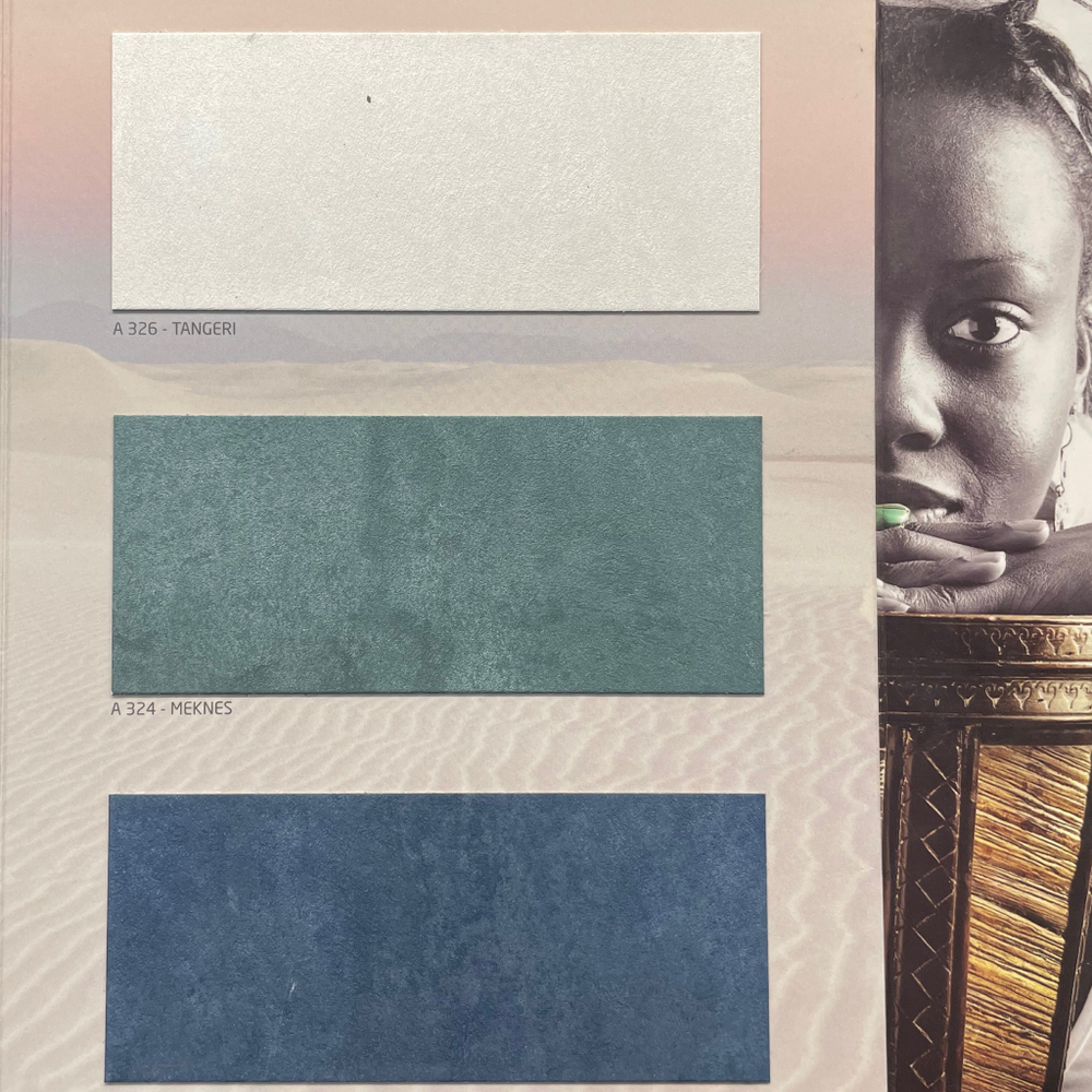 Краска с эффектом яркого металлика Novacolor Africa