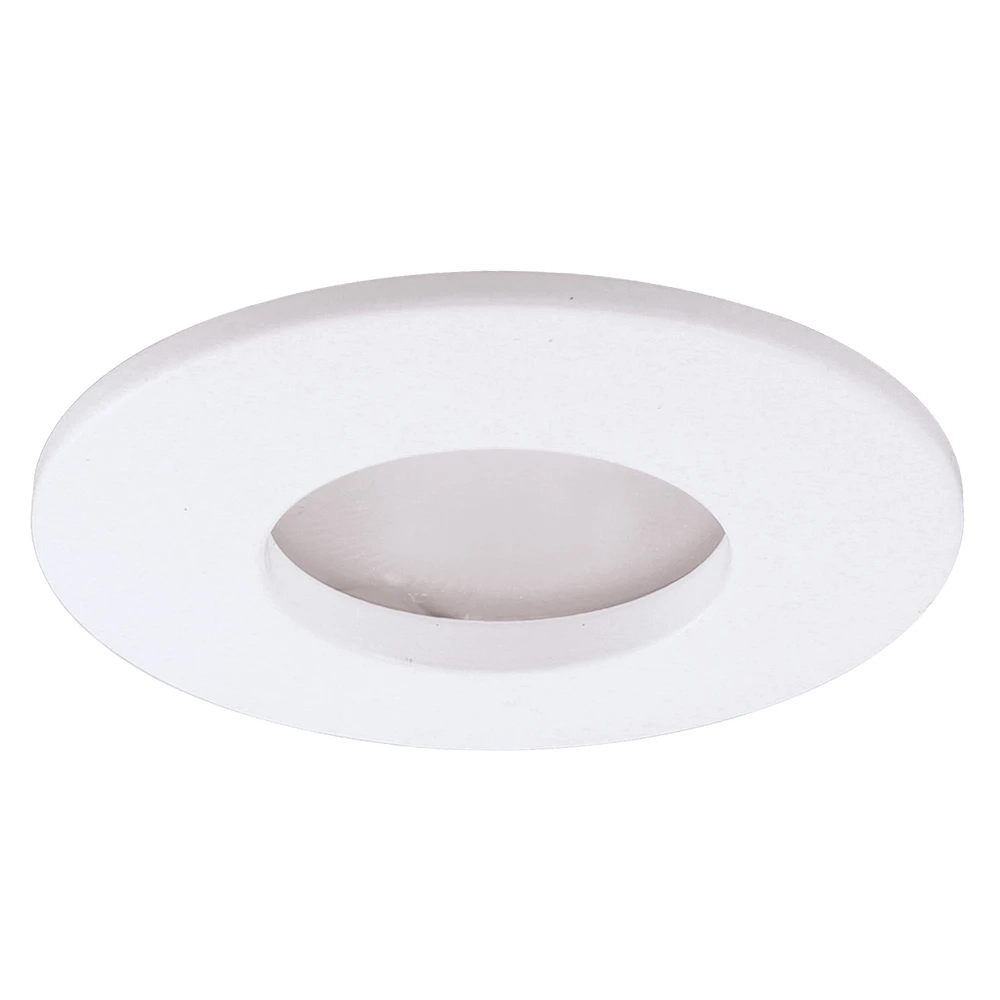 Точечный встраиваемый светильник Arte Lamp AQUA A5440PL-1WH