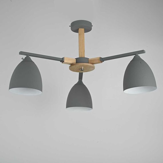 Потолочная люстра Imperium Loft Noa 101838-26