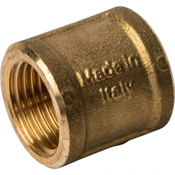 Муфта 1/2" Stout