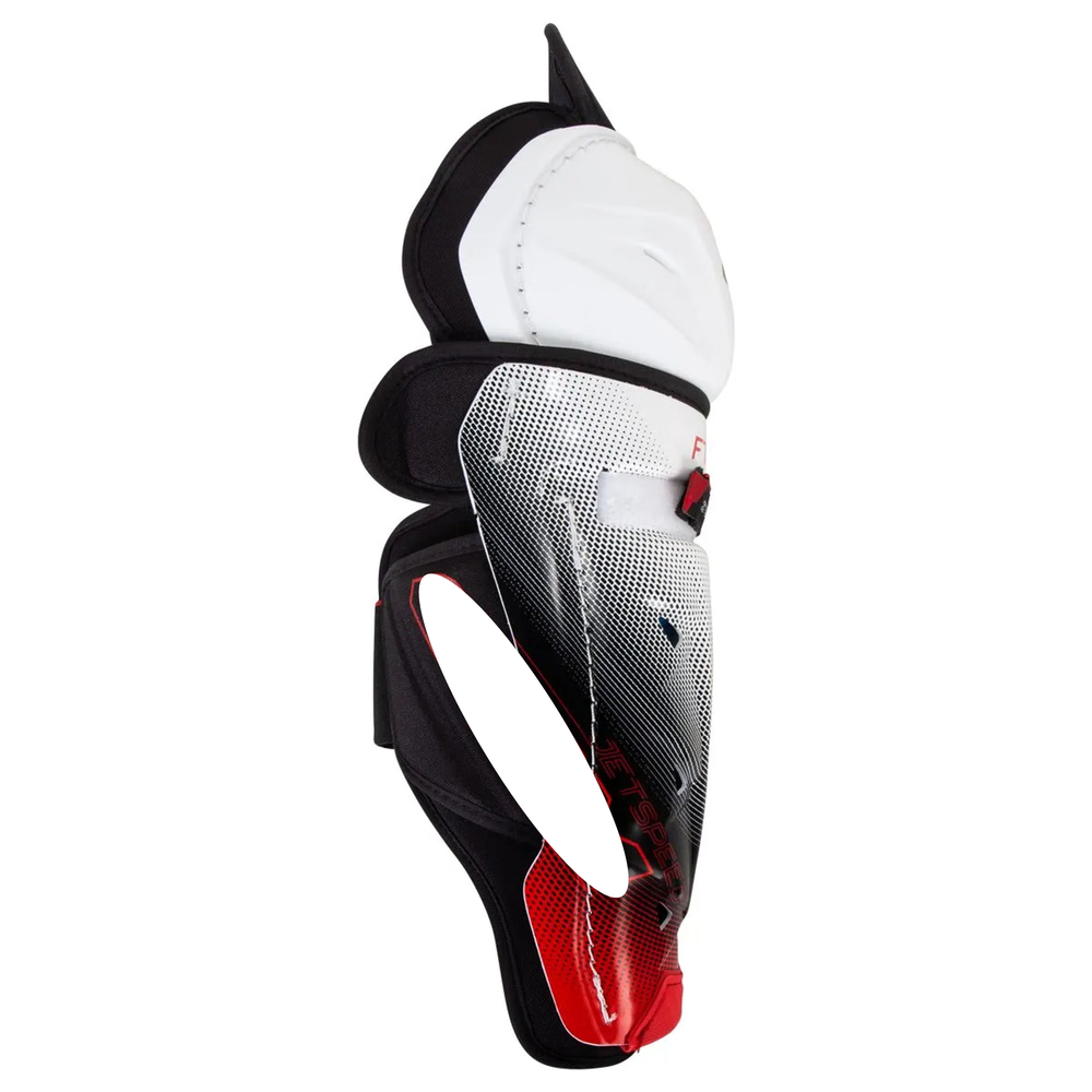 Щитки CCM JetSpeed S25 FT880 SR