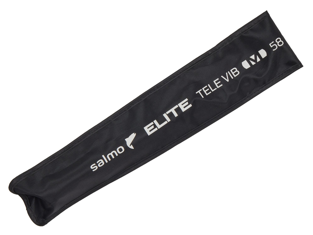 Удилище зимнее Salmo Elite TELE VIB H 58см