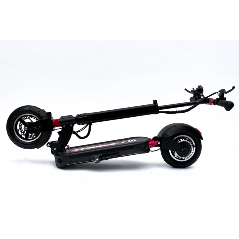 Электросамокат Currus T10