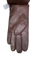 Перчатки. Мужские. Материал верха: Кожаные люкс качества. Сенсорные. Очень мягкие. В упаковке 10 шт.