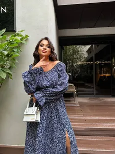 Платье УК-1118-4 Fabrika