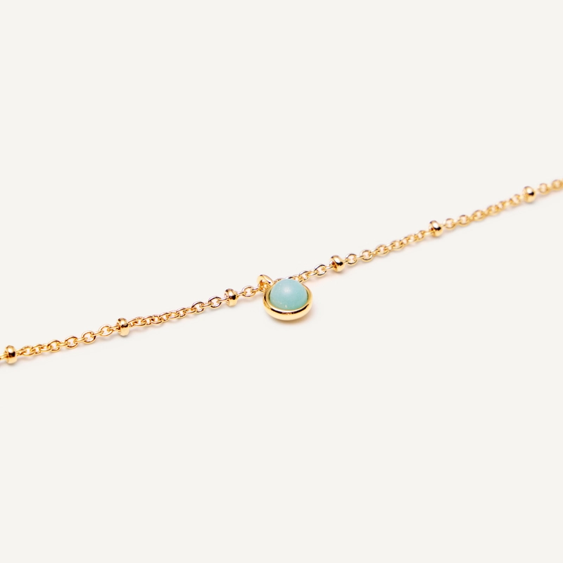 Браслет Круг Жизни – Золото