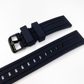 Ремешок для компьютера Scorpena Alpha черный