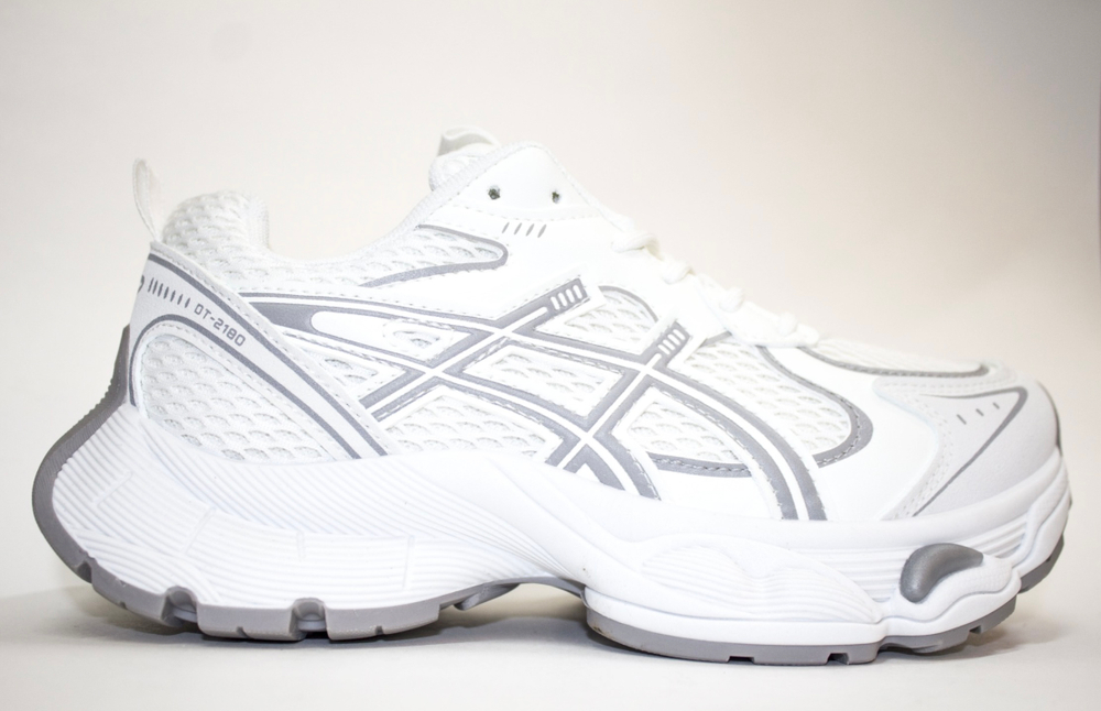 Кроссовки женские демисезонные Yoder арт. YD123-5