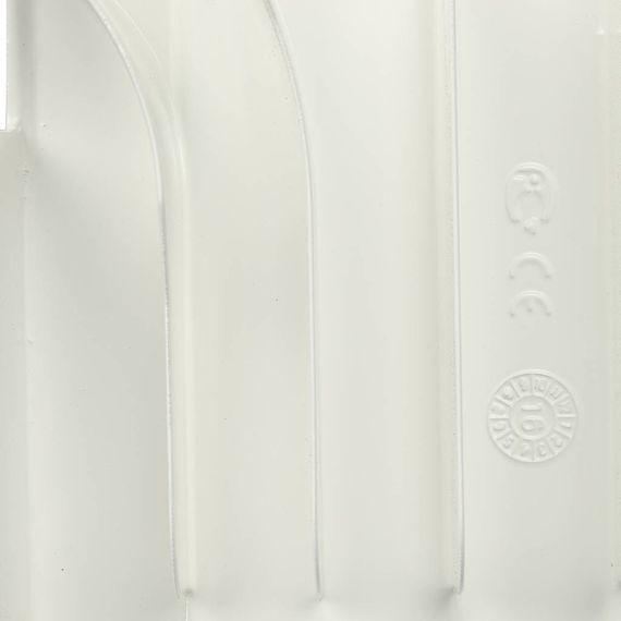 Радиатор алюминиевый Rommer Plus 200 10 секций 850Вт 30062