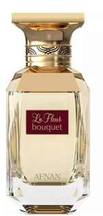 Afnan La Fleur Bouquet EDP