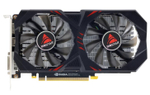 Видеокарта PCI-E Biostar GeForce GTX 1660 SUPER (VN1666SF69)