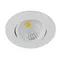 CLD0057N Каппа Св-к Встр. LED 7W*4000K