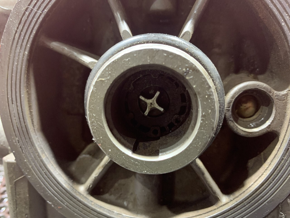 Осушитель воздуха