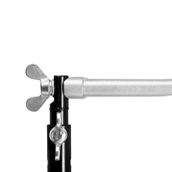 Ледобур Тонар ТОРНАДО-М2 МИНИ 100 мм (левое вращение) LT-100LM