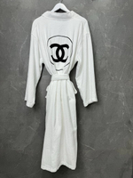 Халат Chanel