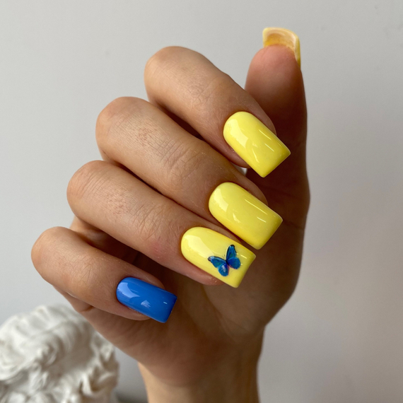 Гель-лак X-Gel №36 | 8 мл