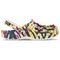 Crocs Clog 'Tie Dye'