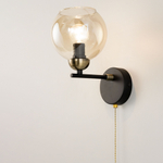 Citilux Анри CL124315 Бра с выключателем