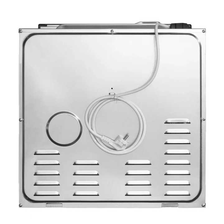 Духовой шкаф Hansa BOES64041