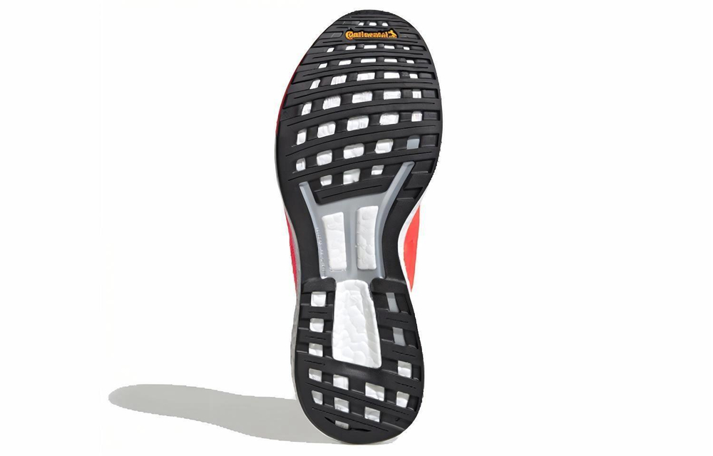 Кроссовки Adidas Adizero Boston 9 (Женская размерная сетка)