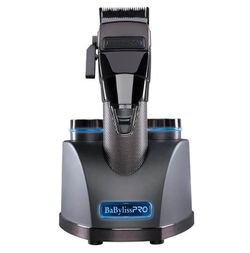 Машинка для стрижки волос BaByliss Pro SnapFX FX895E со станцией зарядки