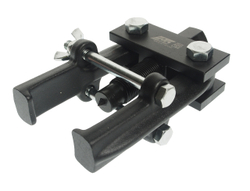 Съемник подшипников 2-х лапый 30-65мм с фиксатором JTC