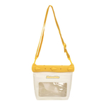 Гермосумка Naturehike Qingyang Multifunctional waterproof bag CNK2300BS016 2.6L