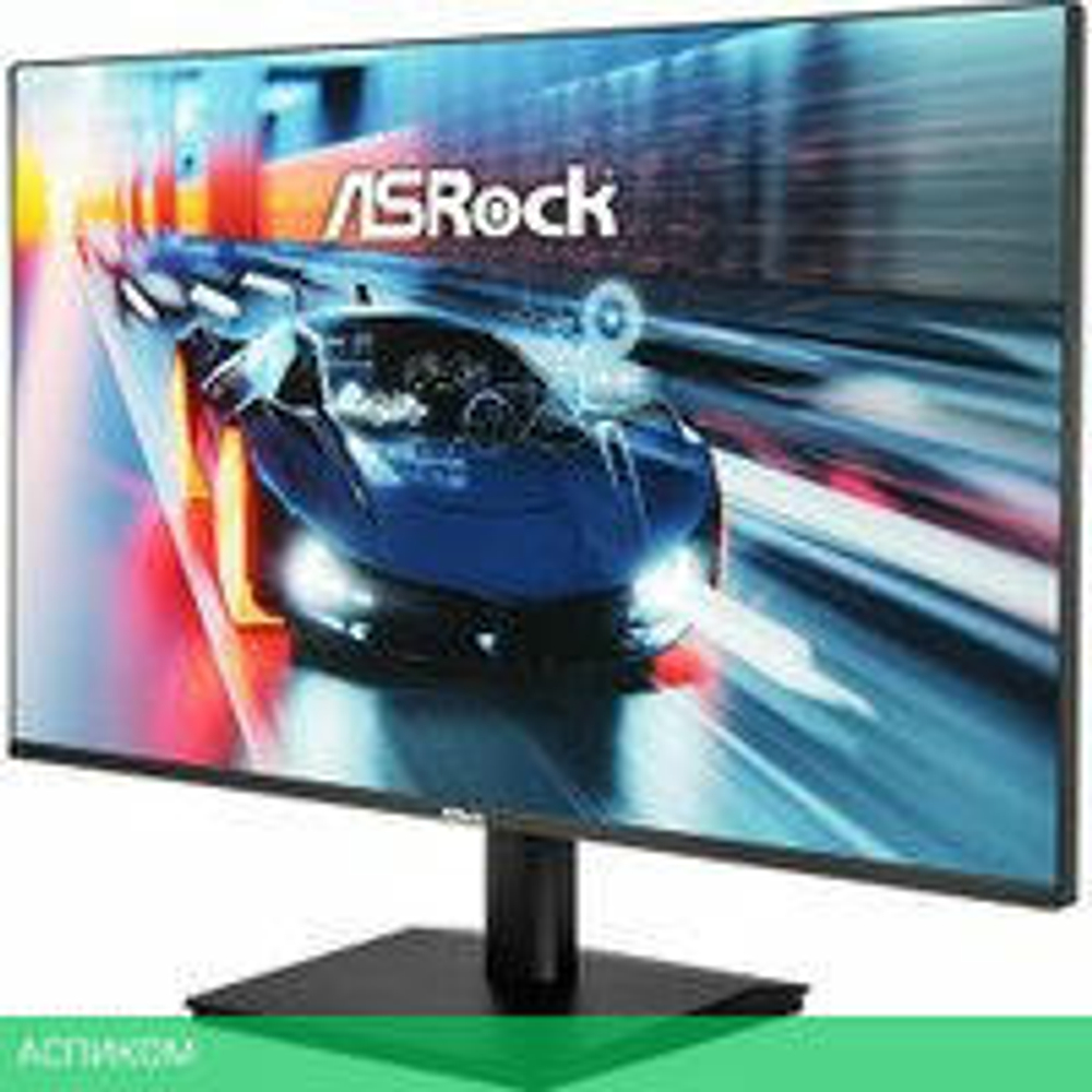 Игровой монитор ASRock CL27FFA