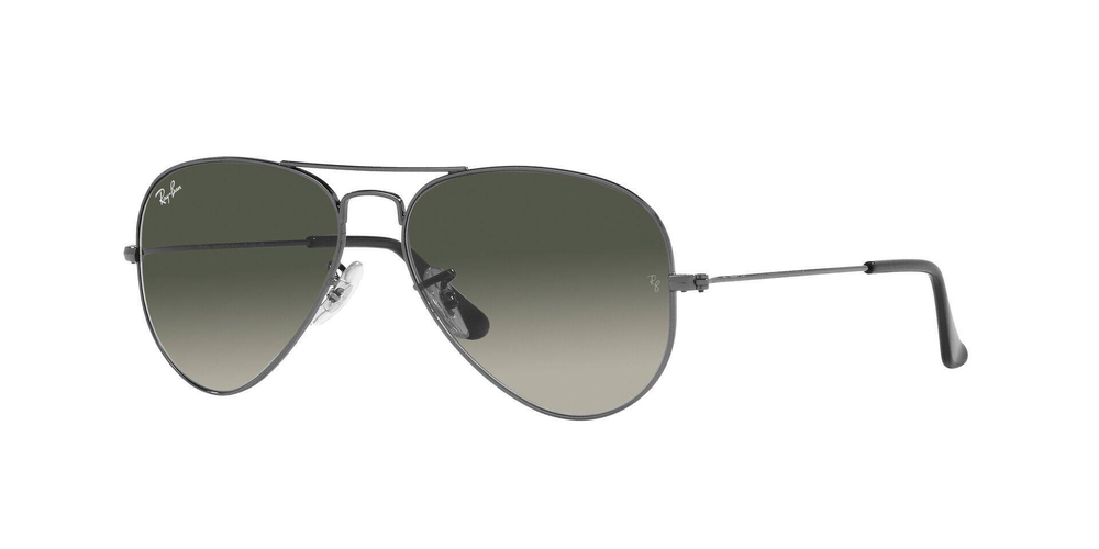 Солнцезащитные очки Ray-Ban - графитовый(RB3025)