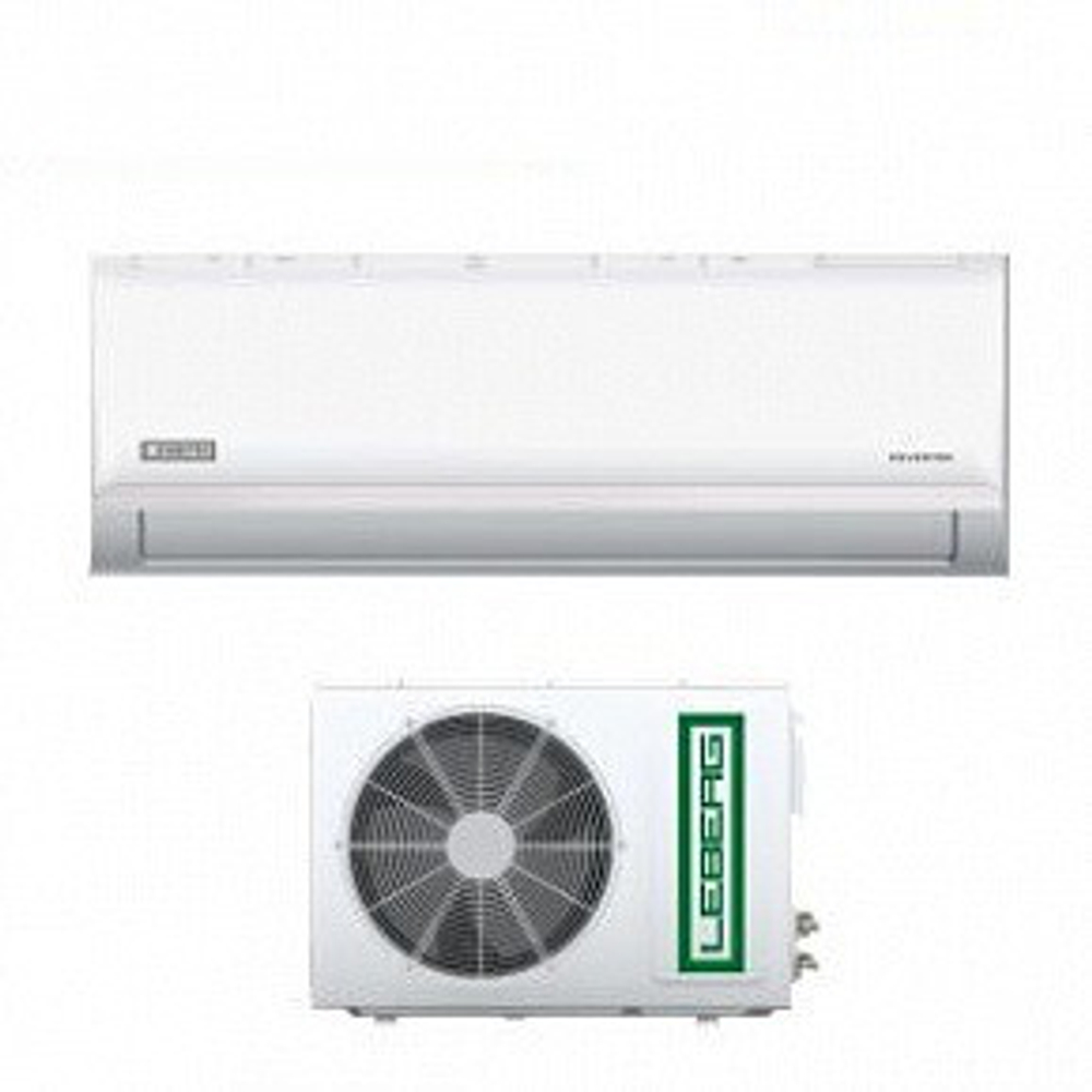 Кондиционер Leberg OCEAN INVERTER (сплит-система) LS/LU-07OLI