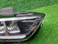 Фара правая Kia K5 (2019-2023) LED