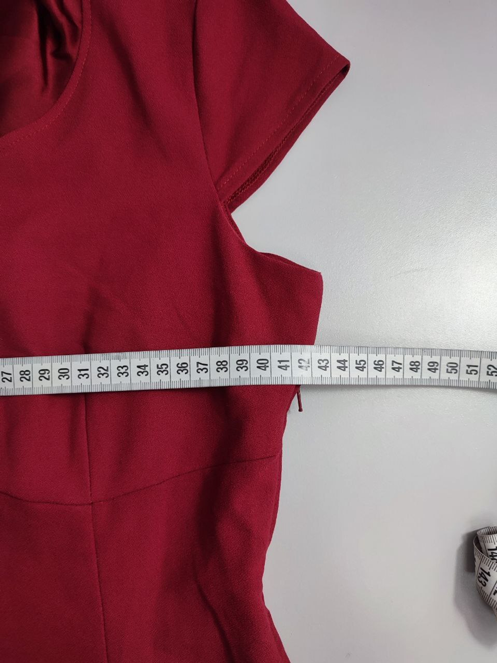 Платье Orsay однотонное 42 размер