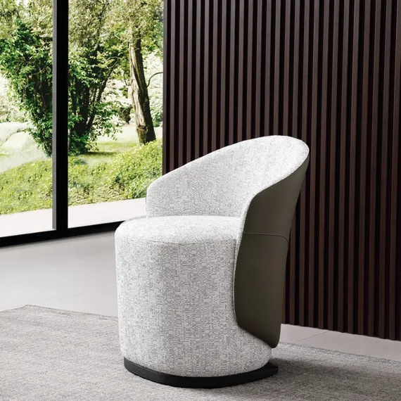 Кресло вращающееся CAVOLI