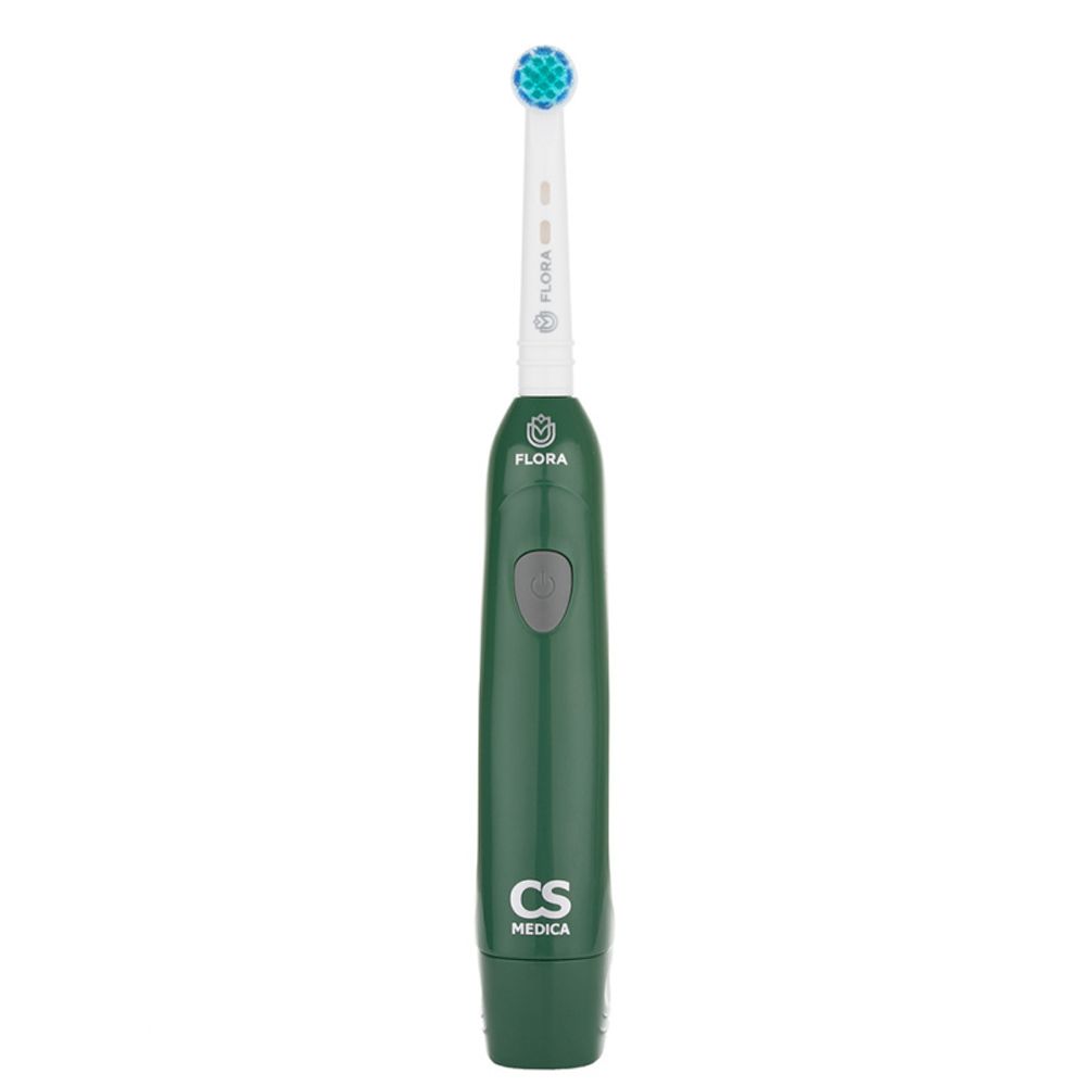 Зубная щетка CS-20040-F