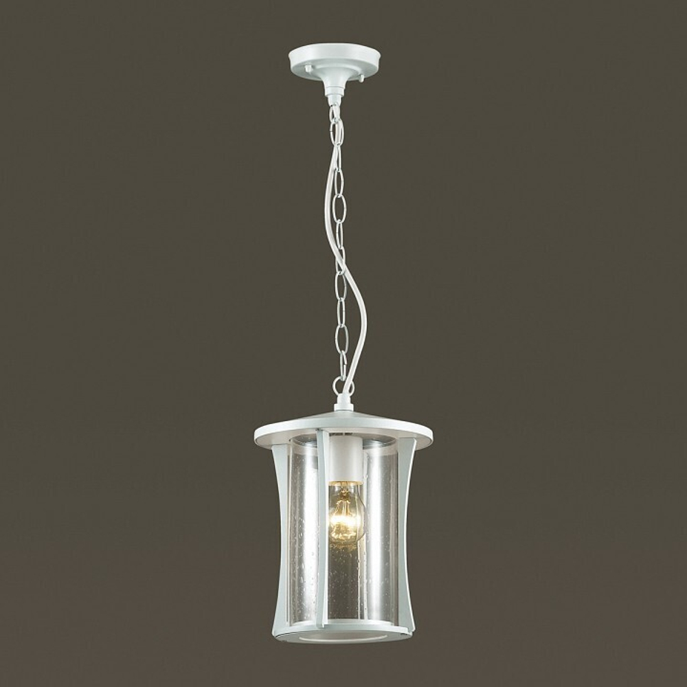 Уличный подвесной светильник Odeon Light 4173/1